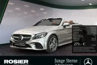 Mercedes-Benz C 300 (Clasa C) din 2022 cu 69.919 km - oferta MER229347 - foto 1