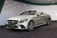 Mercedes-Benz C 300 (Clasa C) din 2022 cu 69.919 km - oferta MER229347 - foto 2