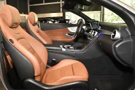Mercedes-Benz C 300 (Clasa C) din 2022 cu 69.919 km - oferta MER229347 - foto 5
