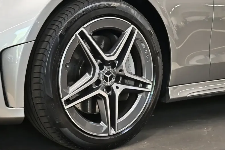 Mercedes-Benz C 300 (Clasa C) din 2022 cu 69.919 km - oferta MER229347 - foto 10