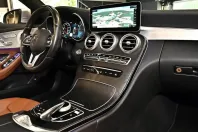 Mercedes-Benz C 300 (Clasa C) din 2022 cu 69.919 km - oferta MER229347 - foto 11