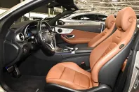 Mercedes-Benz C 300 (Clasa C) din 2022 cu 69.919 km - oferta MER229347 - foto 12