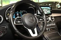 Mercedes-Benz C 300 (Clasa C) din 2022 cu 69.919 km - oferta MER229347 - foto 29
