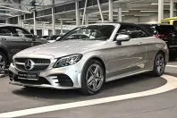 Mercedes-Benz C 300 (Clasa C) din 2022 cu 69.919 km - oferta MER229347 - foto 33