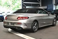 Mercedes-Benz C 300 (Clasa C) din 2022 cu 69.919 km - oferta MER229347 - foto 34