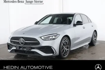 Mercedes-Benz C 200 din 2025 - oferta MER229348