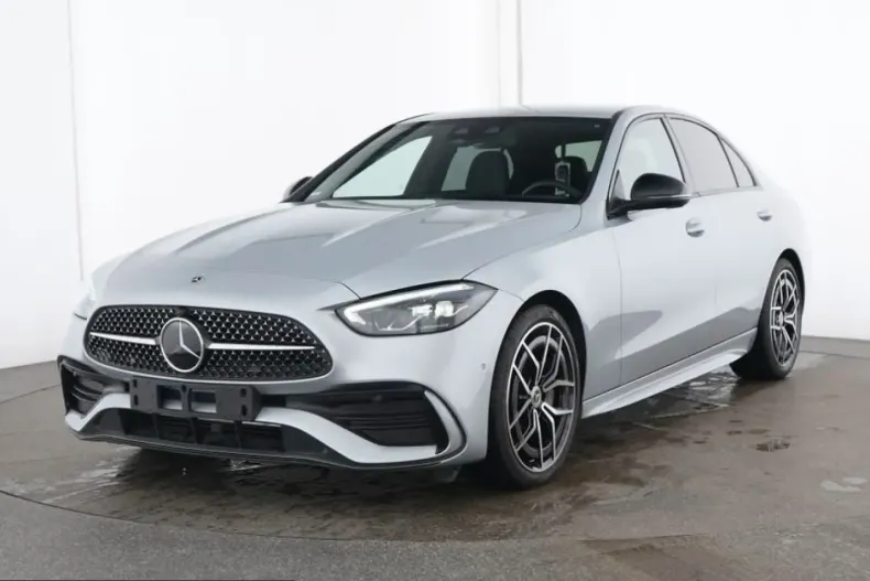 Mercedes-Benz C 200 (Clasa C) din 2025 cu 12.738 km - oferta MER229348 - foto 2