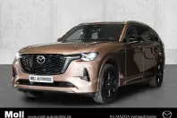 Mazda CX-80 din 2025 cu 2.555 km - oferta MAZ229351 - foto 1