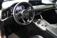 Mazda CX-80 din 2025 cu 2.555 km - oferta MAZ229351 - foto 4