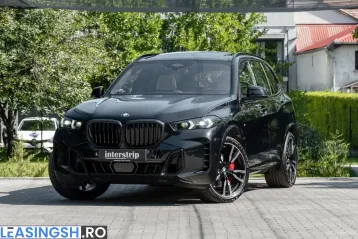 BMW X5 din 2025 - oferta BMW229352