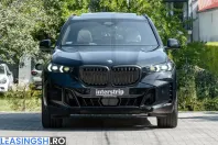 BMW X5 (Seria X) din 2025 cu 23.500 km - oferta BMW229352 - foto 2