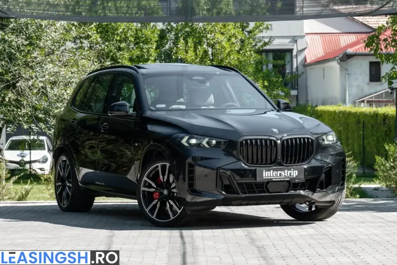 BMW X5 (Seria X) din 2025 cu 23.500 km - oferta BMW229352 - foto 3