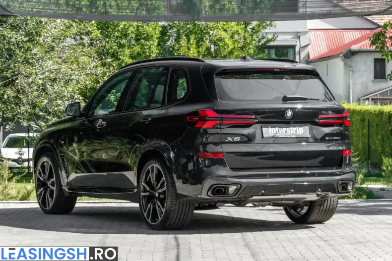 BMW X5 (Seria X) din 2025 cu 23.500 km - oferta BMW229352 - foto 4