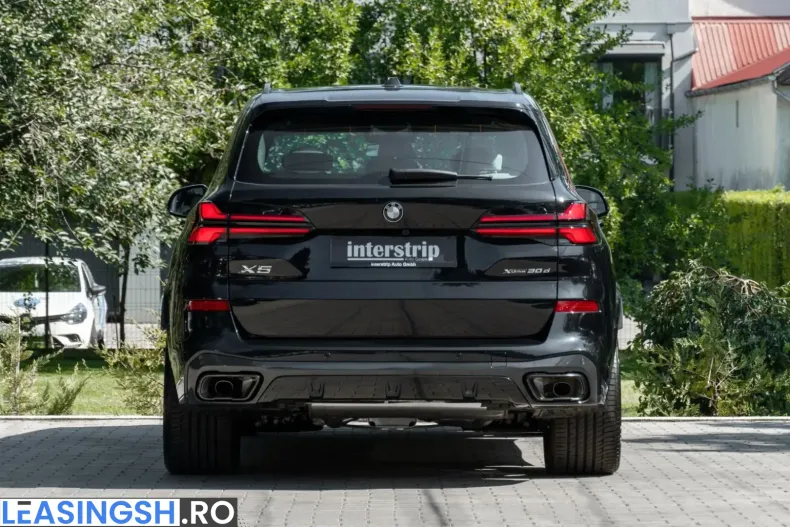 BMW X5 (Seria X) din 2025 cu 23.500 km - oferta BMW229352 - foto 5