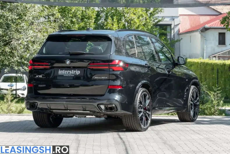 BMW X5 (Seria X) din 2025 cu 23.500 km - oferta BMW229352 - foto 6