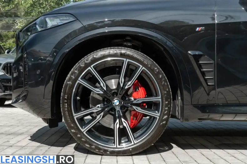 BMW X5 (Seria X) din 2025 cu 23.500 km - oferta BMW229352 - foto 8