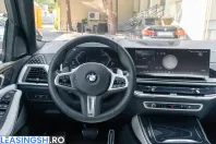 BMW X5 (Seria X) din 2025 cu 23.500 km - oferta BMW229352 - foto 11