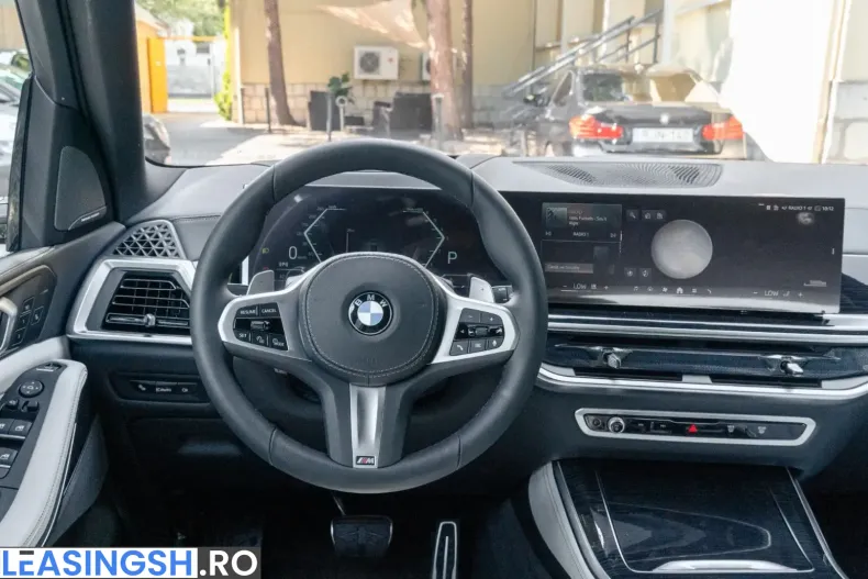 BMW X5 (Seria X) din 2025 cu 23.500 km - oferta BMW229352 - foto 11