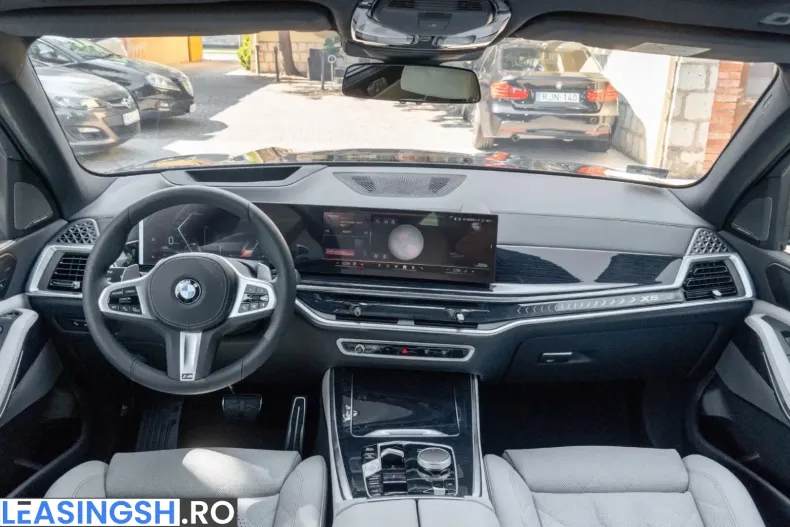 BMW X5 (Seria X) din 2025 cu 23.500 km - oferta BMW229352 - foto 12