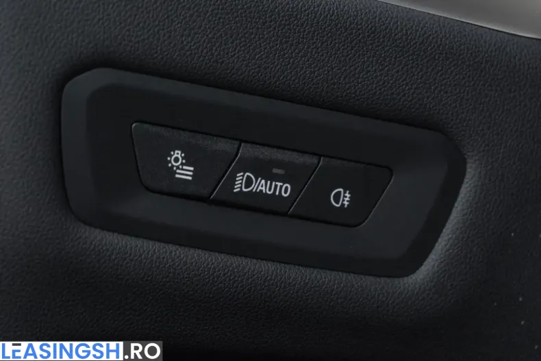 BMW X5 (Seria X) din 2025 cu 23.500 km - oferta BMW229352 - foto 16