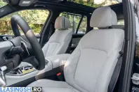 BMW X5 (Seria X) din 2025 cu 23.500 km - oferta BMW229352 - foto 20