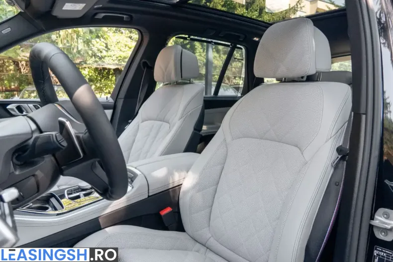 BMW X5 (Seria X) din 2025 cu 23.500 km - oferta BMW229352 - foto 20