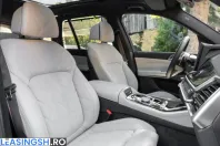 BMW X5 (Seria X) din 2025 cu 23.500 km - oferta BMW229352 - foto 21