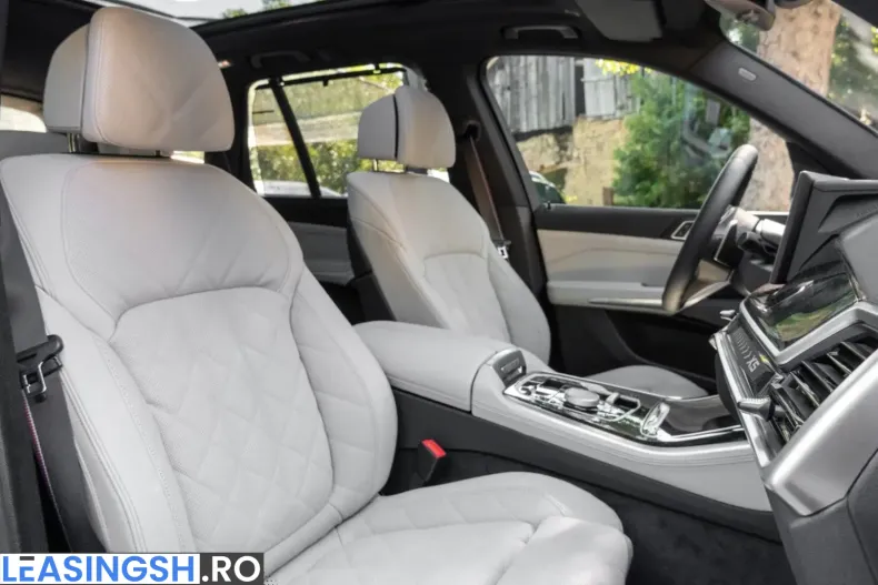 BMW X5 (Seria X) din 2025 cu 23.500 km - oferta BMW229352 - foto 21