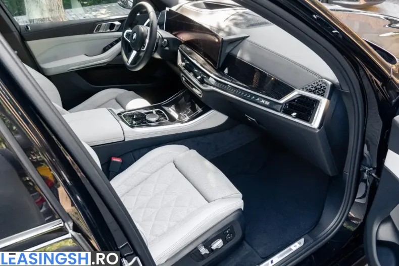 BMW X5 (Seria X) din 2025 cu 23.500 km - oferta BMW229352 - foto 22