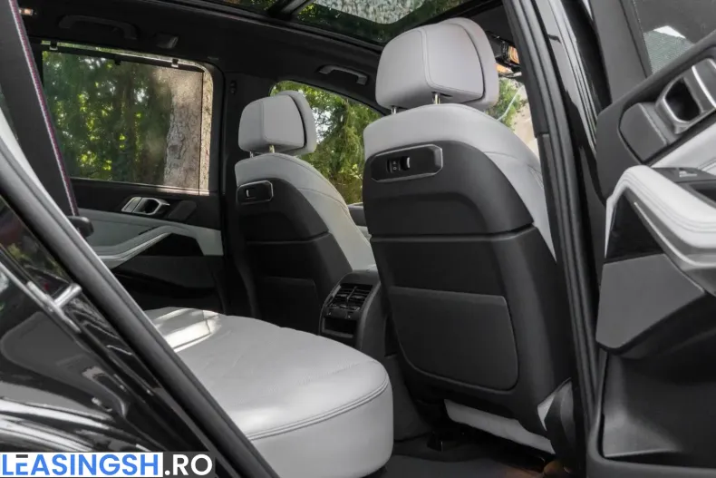 BMW X5 (Seria X) din 2025 cu 23.500 km - oferta BMW229352 - foto 23
