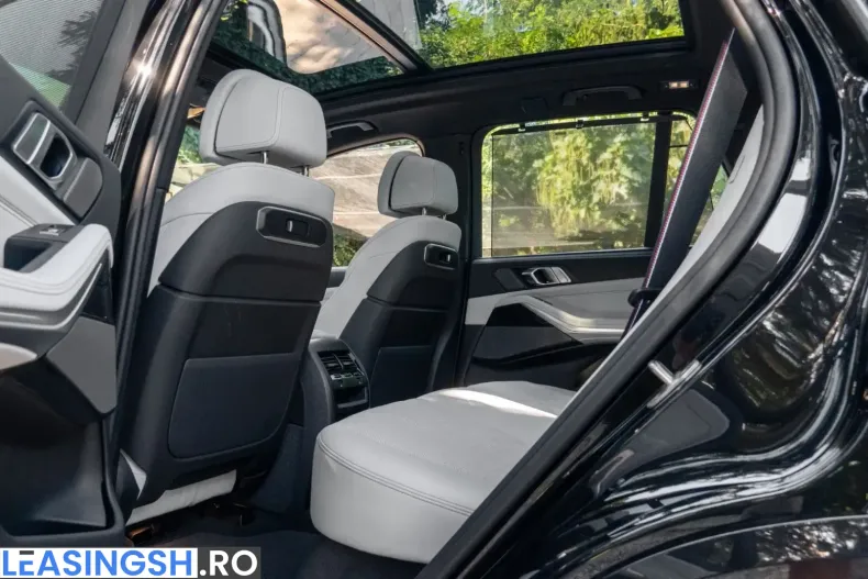 BMW X5 (Seria X) din 2025 cu 23.500 km - oferta BMW229352 - foto 25