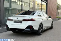 BMW 520 (Seria 5) din 2025 cu 26.400 km - oferta BMW229353 - foto 5