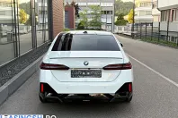 BMW 520 (Seria 5) din 2025 cu 26.400 km - oferta BMW229353 - foto 7