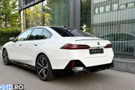 BMW 520 (Seria 5) din 2025 cu 26.400 km - oferta BMW229353 - foto 8