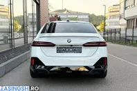 BMW 520 (Seria 5) din 2025 cu 26.400 km - oferta BMW229353 - foto 11