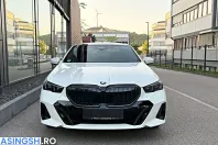 BMW 520 (Seria 5) din 2025 cu 26.400 km - oferta BMW229353 - foto 15