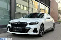 BMW 520 (Seria 5) din 2025 cu 26.400 km - oferta BMW229353 - foto 16