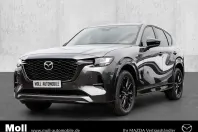 Mazda CX-60 din 2025 cu 16.666 km - oferta MAZ229354 - foto 1
