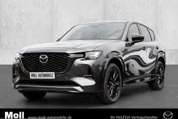 Mazda CX-60 din 2025 - oferta MAZ229354