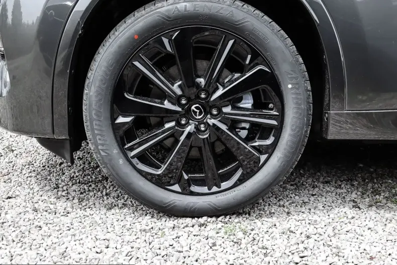 Mazda CX-60 din 2025 cu 16.666 km - oferta MAZ229354 - foto 3