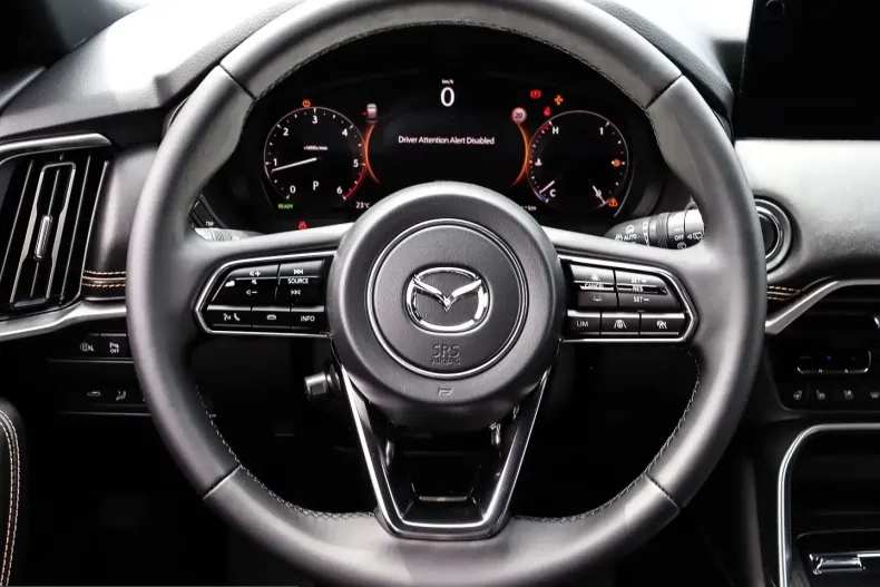 Mazda CX-60 din 2025 cu 16.666 km - oferta MAZ229354 - foto 6