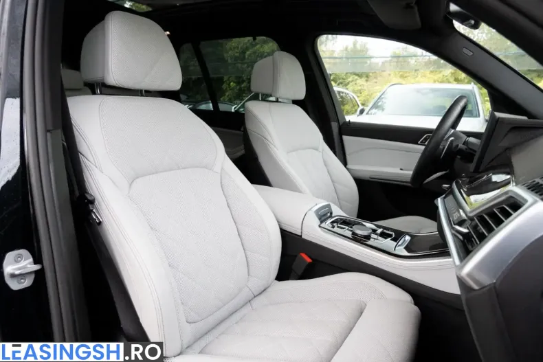 BMW X5 (Seria X) din 2025 cu 36.000 km - oferta BMW229355 - foto 22