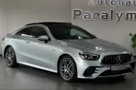 Mercedes-Benz E 53 AMG (Clasa E) din 2023 cu 58.142 km - oferta MER229357 - foto 1