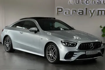 Mercedes-Benz E 53 AMG din 2023 - oferta MER229357