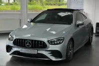 Mercedes-Benz E 53 AMG (Clasa E) din 2023 cu 58.142 km - oferta MER229357 - foto 2
