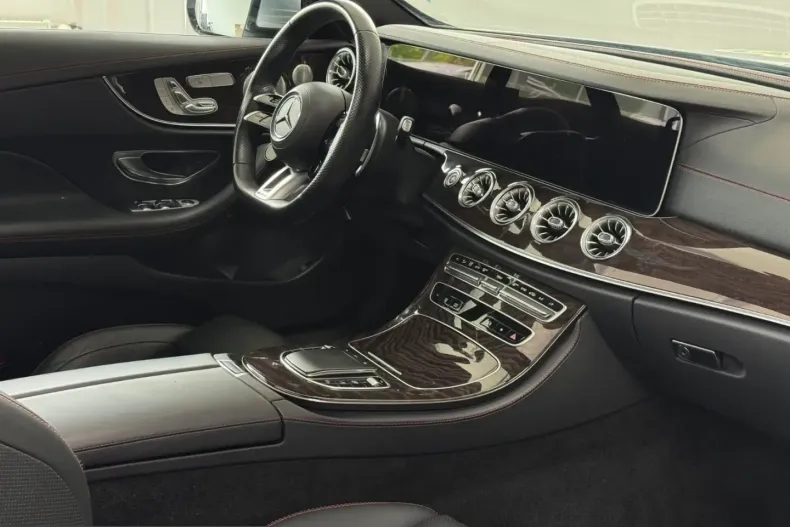 Mercedes-Benz E 53 AMG (Clasa E) din 2023 cu 58.142 km - oferta MER229357 - foto 6