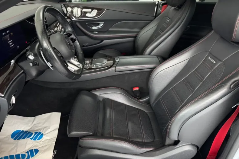 Mercedes-Benz E 53 AMG (Clasa E) din 2023 cu 58.142 km - oferta MER229357 - foto 7