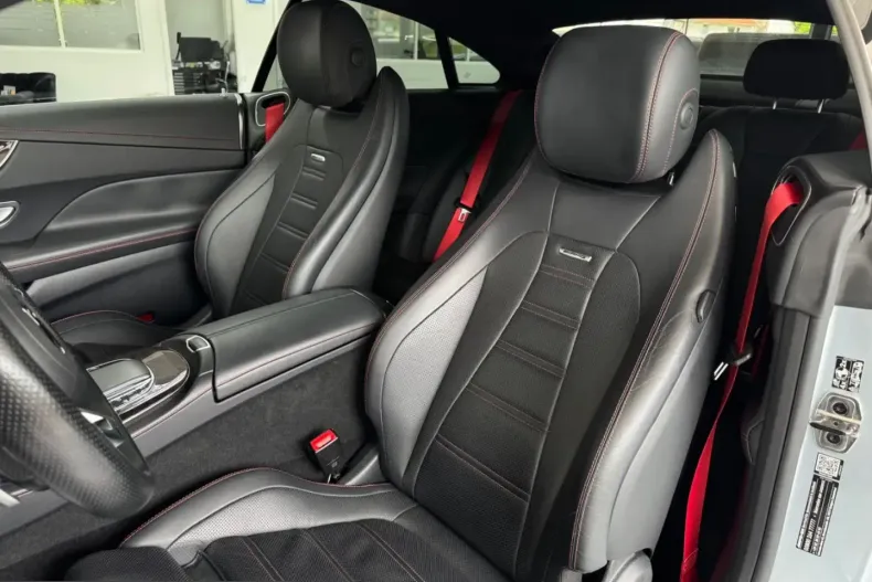 Mercedes-Benz E 53 AMG (Clasa E) din 2023 cu 58.142 km - oferta MER229357 - foto 8