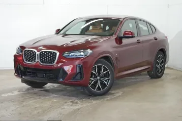 BMW X4 din 2025 - oferta BMW229358