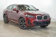 BMW X4 (Seria X) din 2025 cu 21.206 km - oferta BMW229358 - foto 2